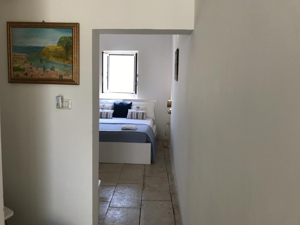 Le Fiche D'India Hotel Giuggianello Buitenkant foto