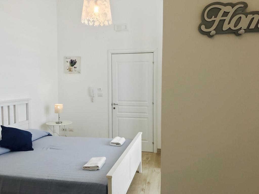 Le Fiche D'India Hotel Giuggianello Buitenkant foto