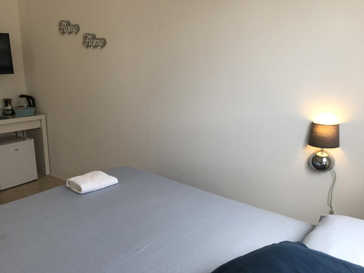 Le Fiche D'India Hotel Giuggianello Buitenkant foto