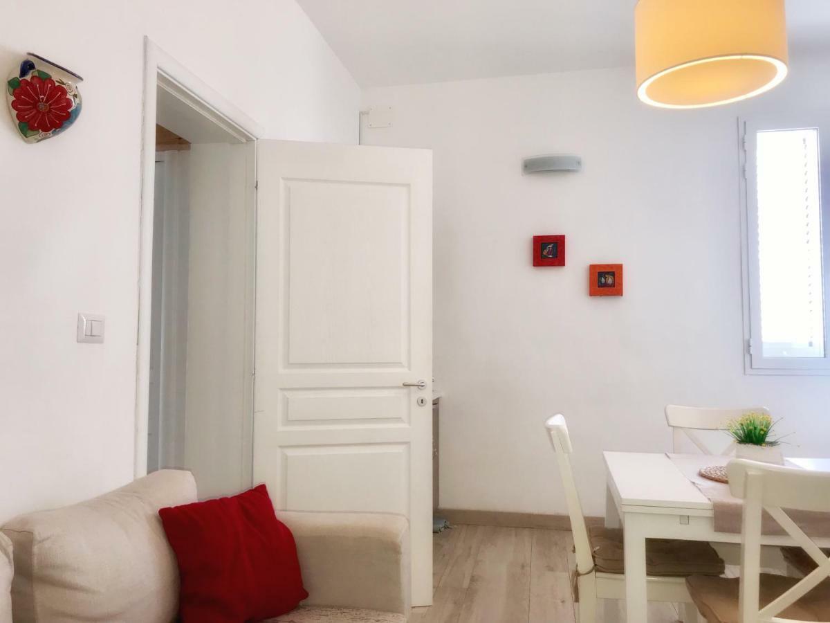 Le Fiche D'India Hotel Giuggianello Buitenkant foto